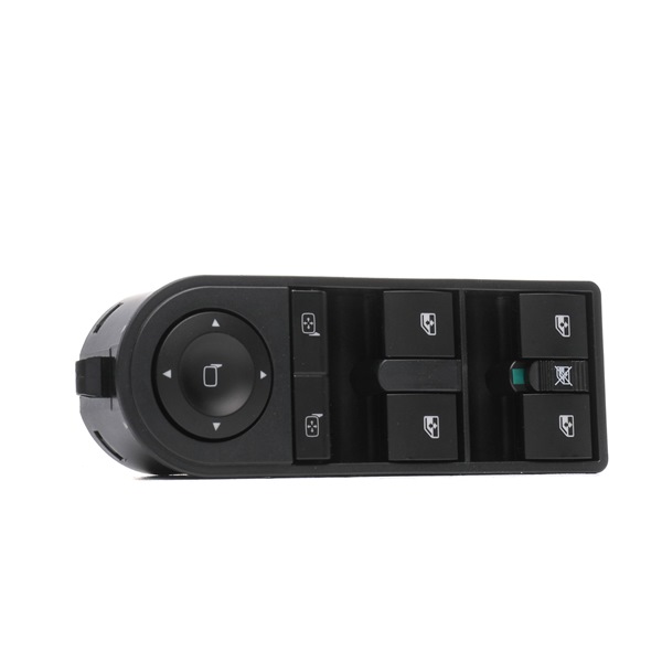 OEM Buton geam electric Opel Astra H GTC 2008 13228877, 6240382, 6240447 RIDEX