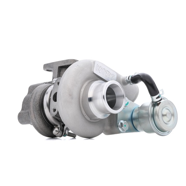 OEM Turbocompresor HYUNDAI Excel II Hatchback (X2) 1994 2823127500, 4917302610, 4917302612 STARK