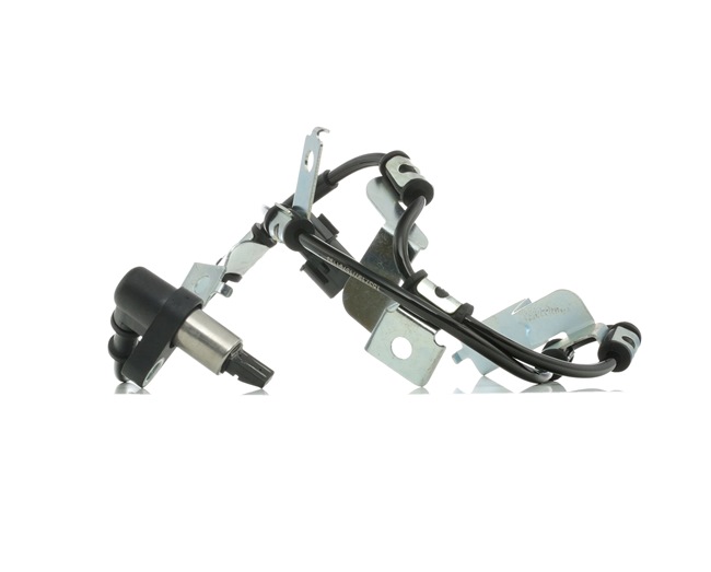412W0845 RIDEX Raddrehzahlsensor L200 III Pickup (K6) 3.0 i (K66T) 181 PS Benzin