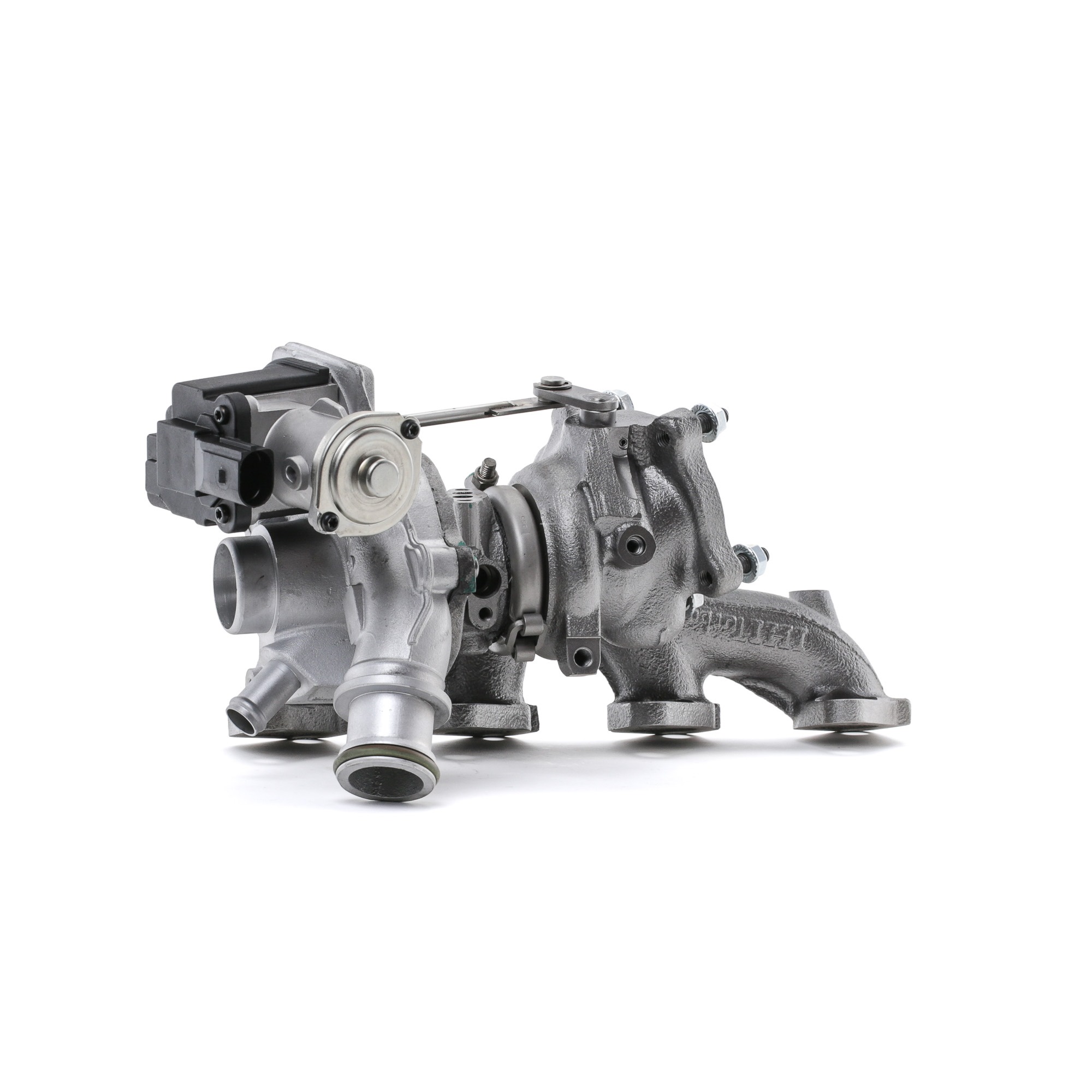 Köp RIDEX REMAN Turboaggregat Produktnummer: 2234C0290R till det förmånliga priset av 12072,33 kr