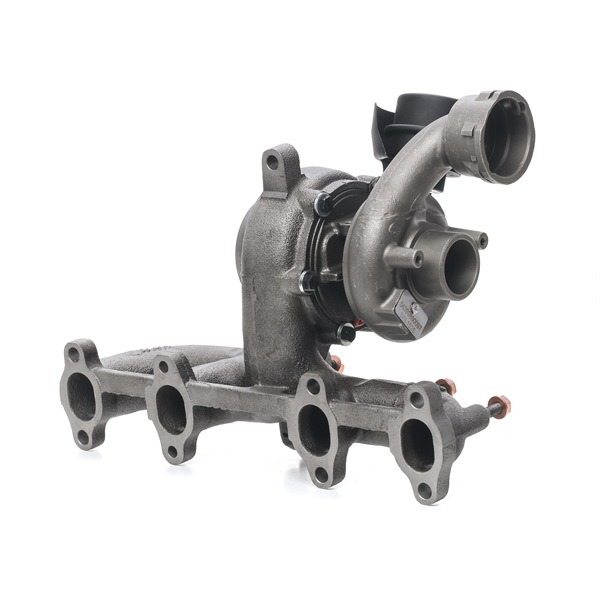 OEM Turbocharger VW 1.9 TDI 105 PK Diesel 038253056M van RIDEX REMAN online aan verbazingwekkende prijzen