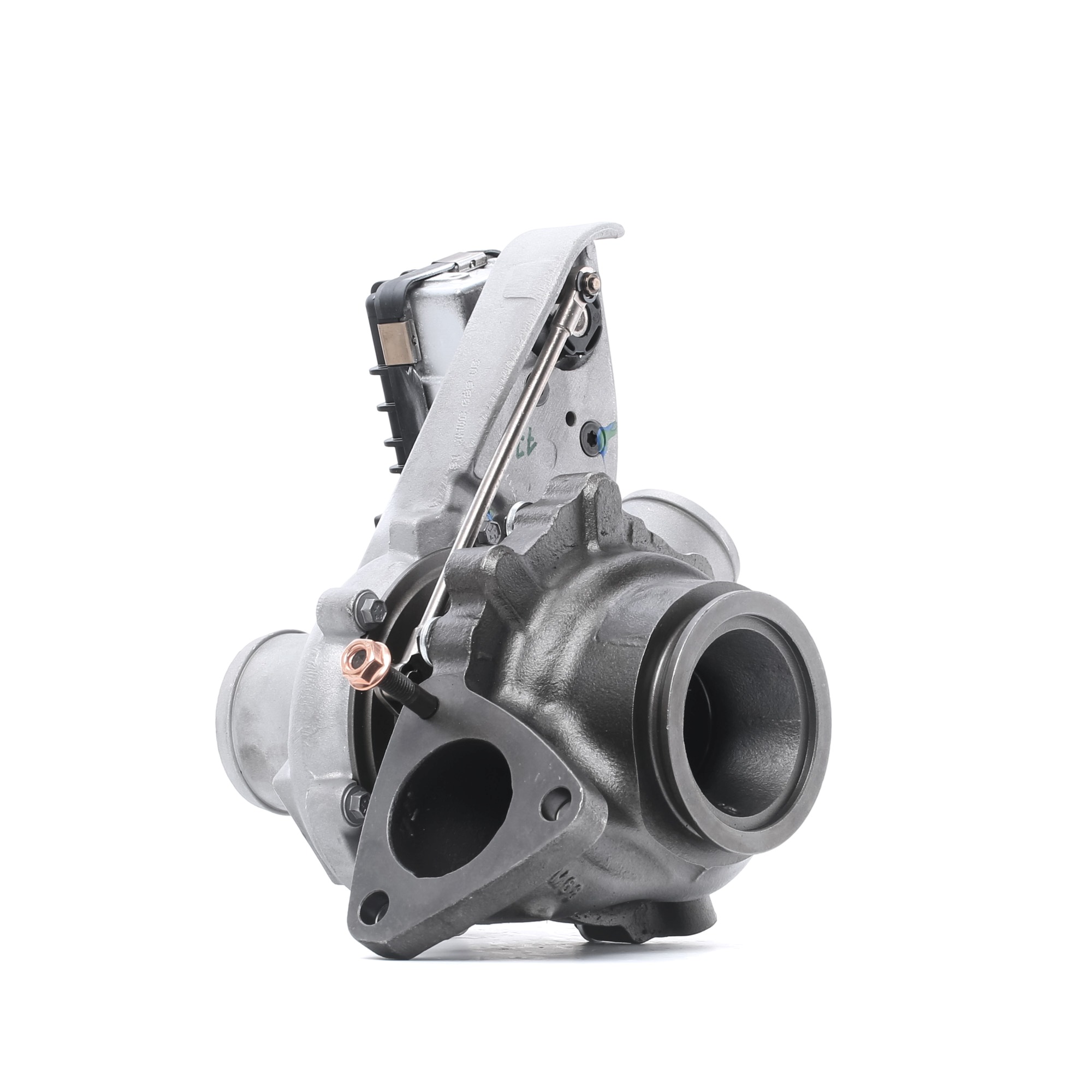 Köp RIDEX REMAN Turboaggregat Produktnummer: 2234C0201R till det förmånliga priset av 5745,76 kr