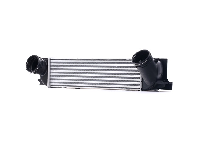468I0147 RIDEX Ladeluftkühler X1 (E84) sDrive 20i Flex 2.0 184 PS Benzin/Ethanol
