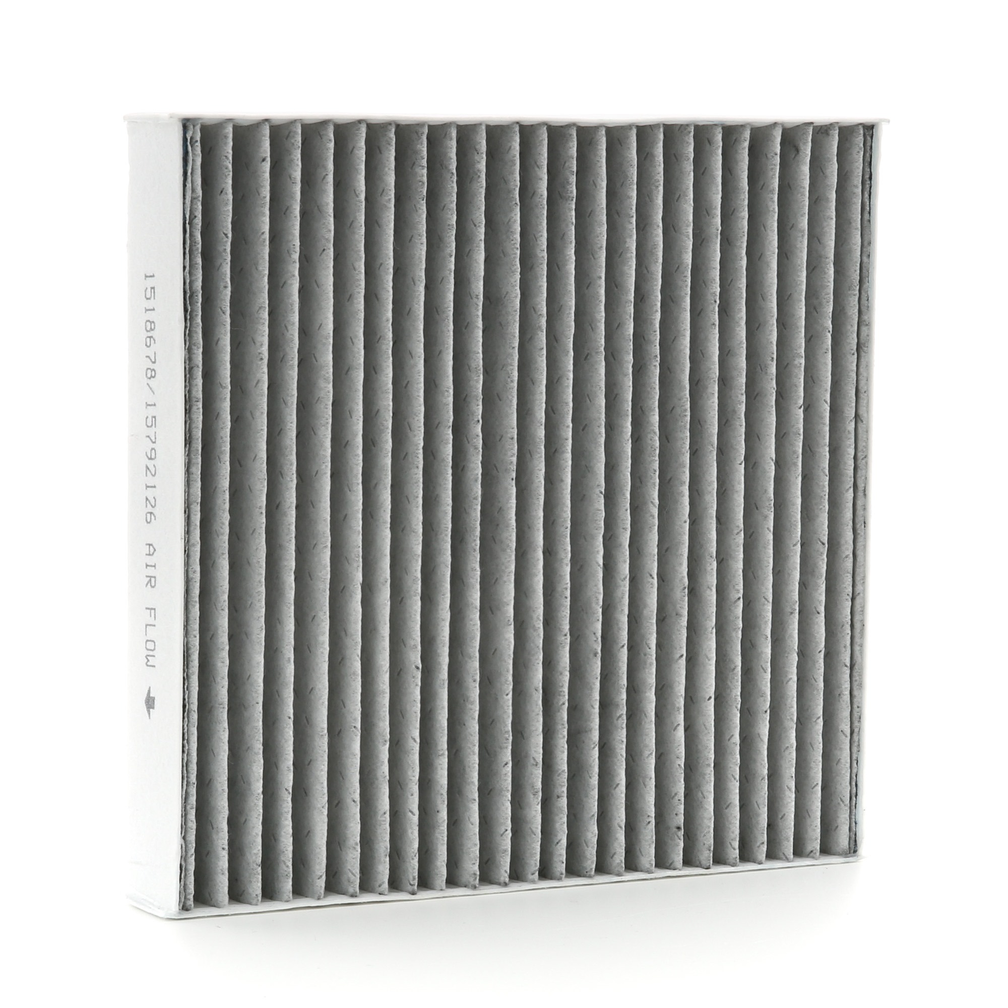 Įsigykite RIDEX Salono filtras Prekės Nr.: 424I0600 už žemiausią 10,33 € kainą