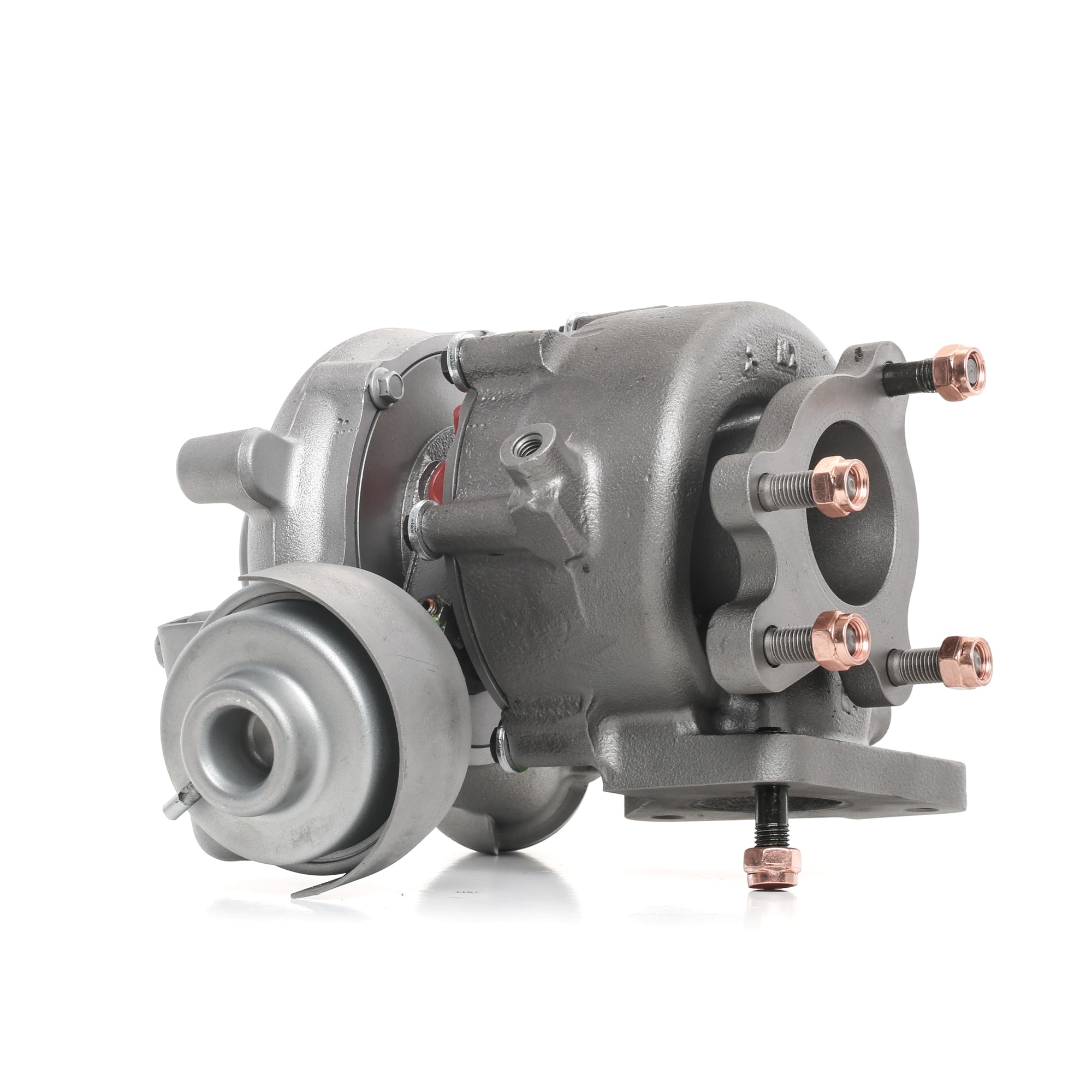 Acquista Turbina da RIDEX REMAN Numero prodotto.: 2234C0355R al costo di soli 719,49 €