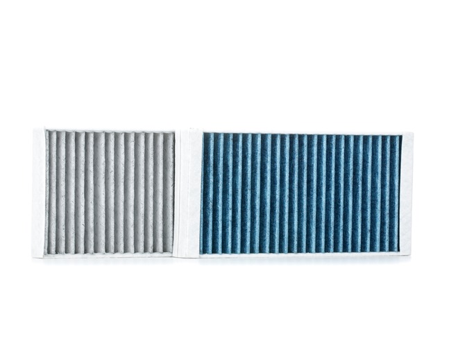Compre Filtro de habitáculo SKIF-0170618 original asequible comparable con números OEM online 64116835406