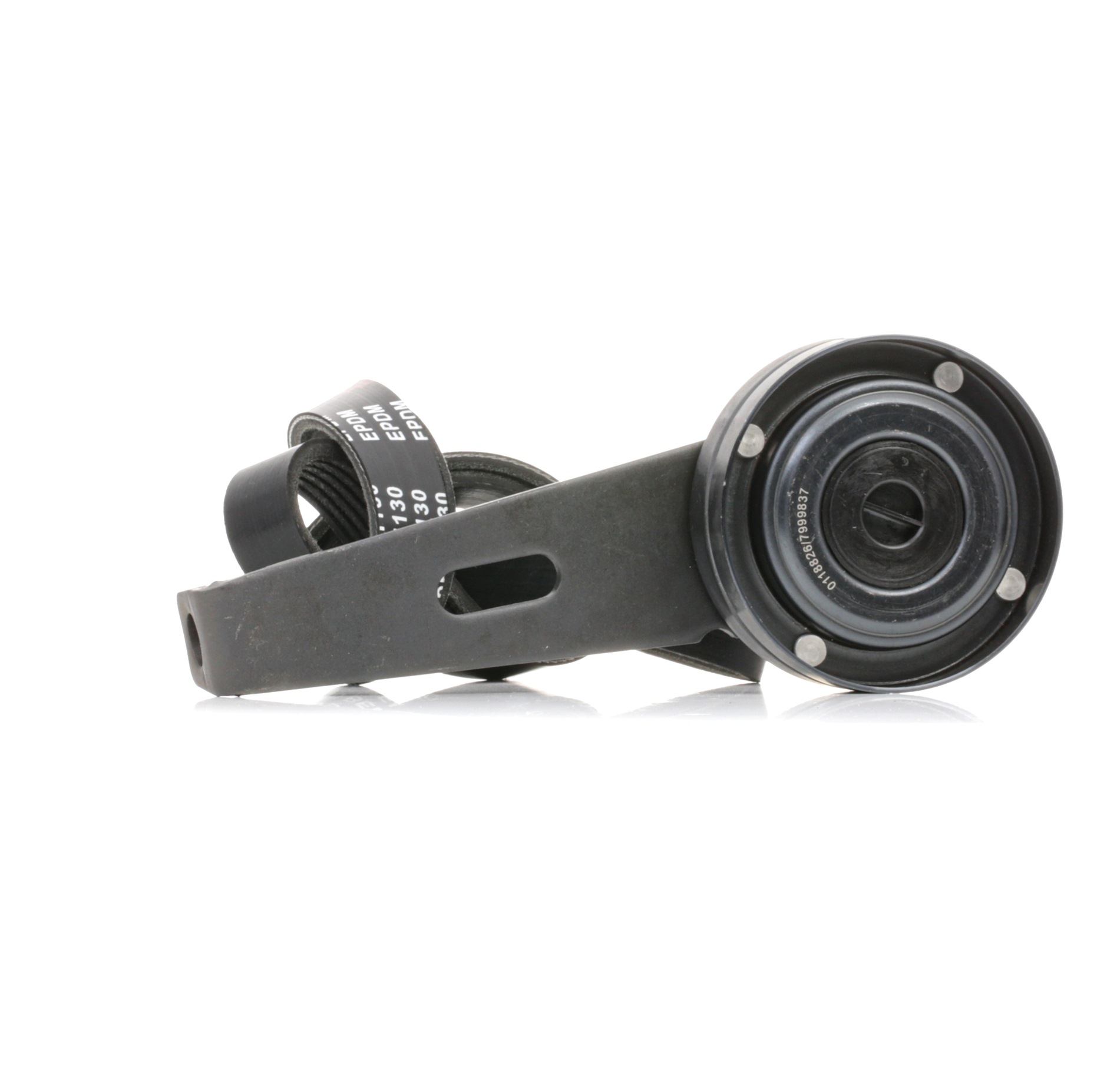 Įsigykite STARK V formos rumbuotas diržas, komplektas Prekės Nr.: SKRBS-1200543 už žemiausią 42,94 € kainą