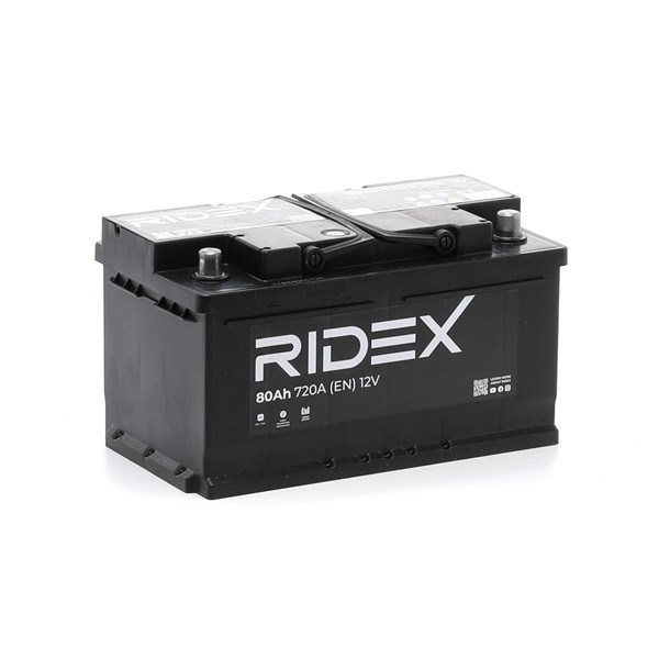 Køb billige originale Starterbatteri 1S0020 tilsvarende med 8E0915105D OEM numre online