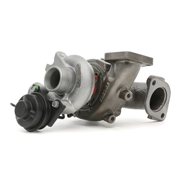2234C0442R RIDEX REMAN Abgasturbolader L200 / Triton IV Pickup (KA, KB) 2.4 Flex (KA5T) 142 PS Benzin/Ethanol