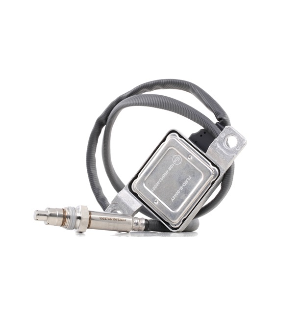 VW 2.0 TDI 4motion 184 HP Diesel NOx Sensor, NOx Catalyst OEM 04L907807DL from RIDEX online zu günstigen Preisen