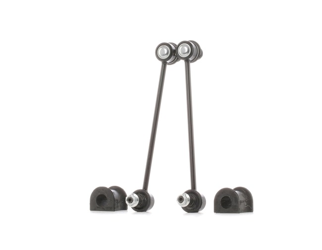 OEM Opravná sada ulożenia stabilizátora VW 2.0 TDI 4motion 140 HP nafta od RIDEX online za výborné ceny
