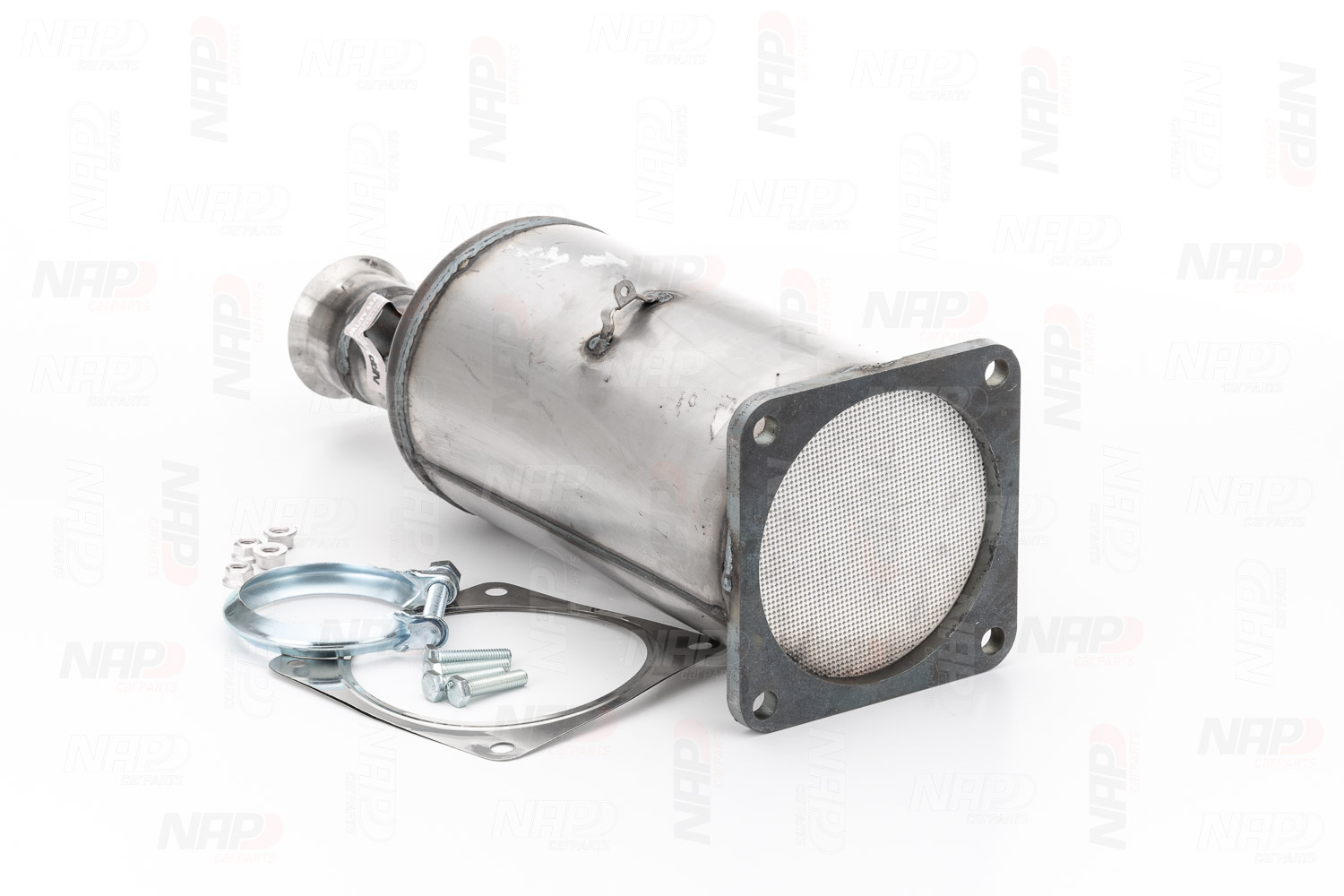 Acquista online Filtro antiparticolato (FAP) CAD10053 originale a buon mercato, comparabile con i numeri OEM 1731LZ