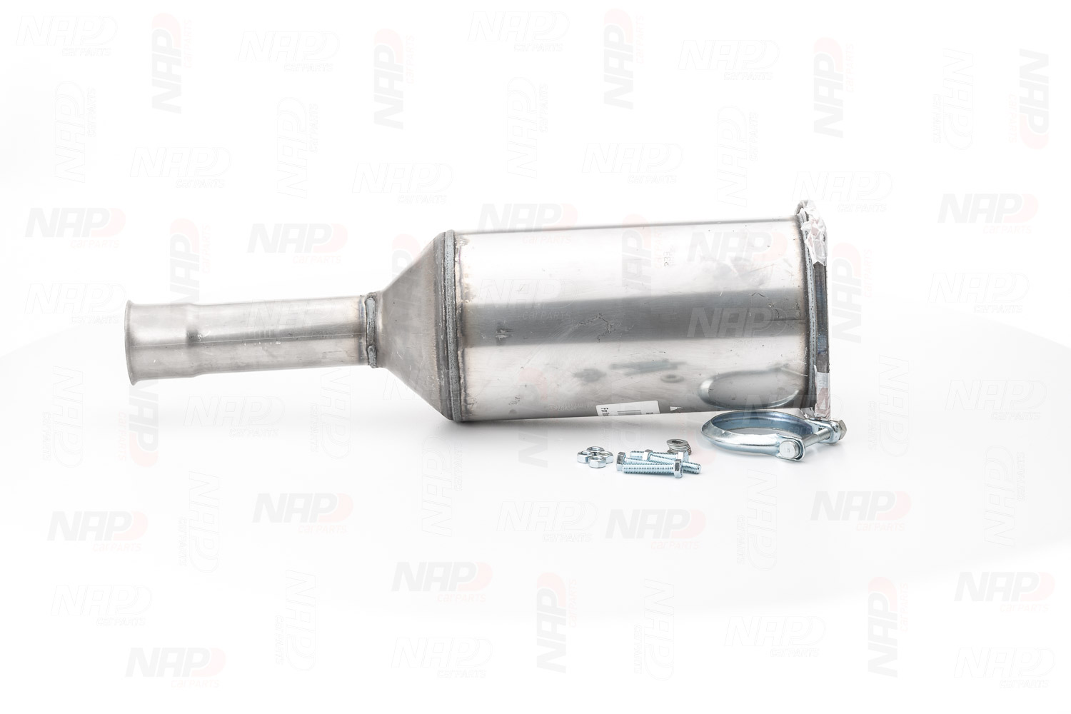 Køb billige originale Partikelfilter CAD10057 tilsvarende med 173808 OEM numre online