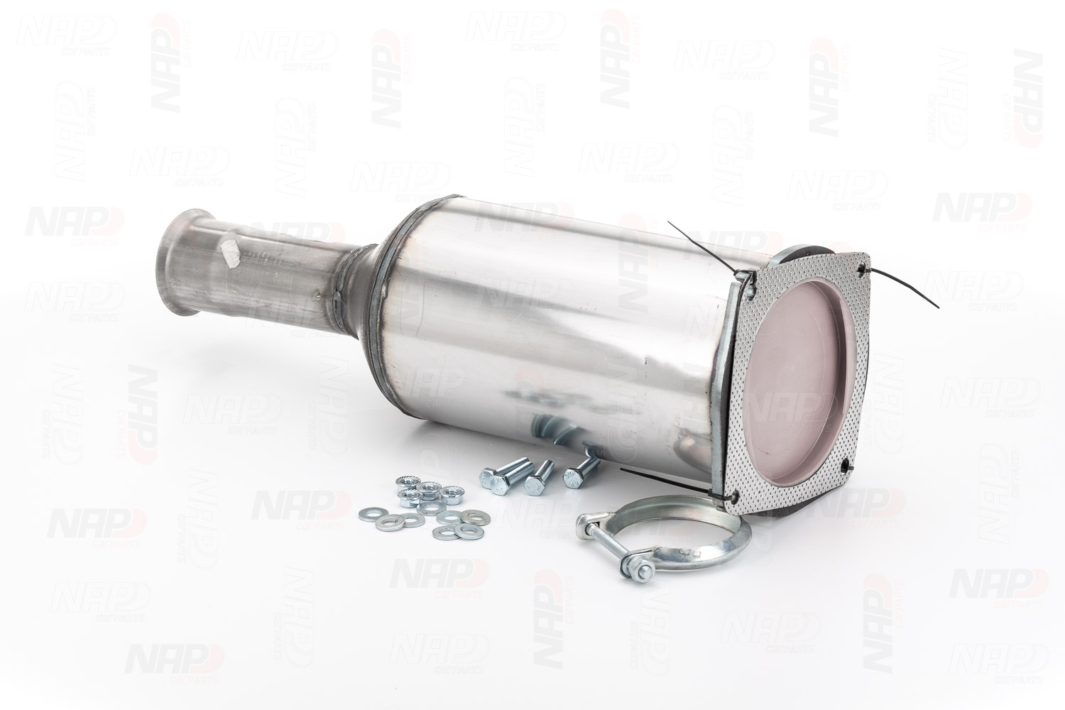 CITROËN 2.2 HDi 170 HP Diesel Diesel particulate filter OEM 1706G4 from NAP carparts online zu günstigen Preisen