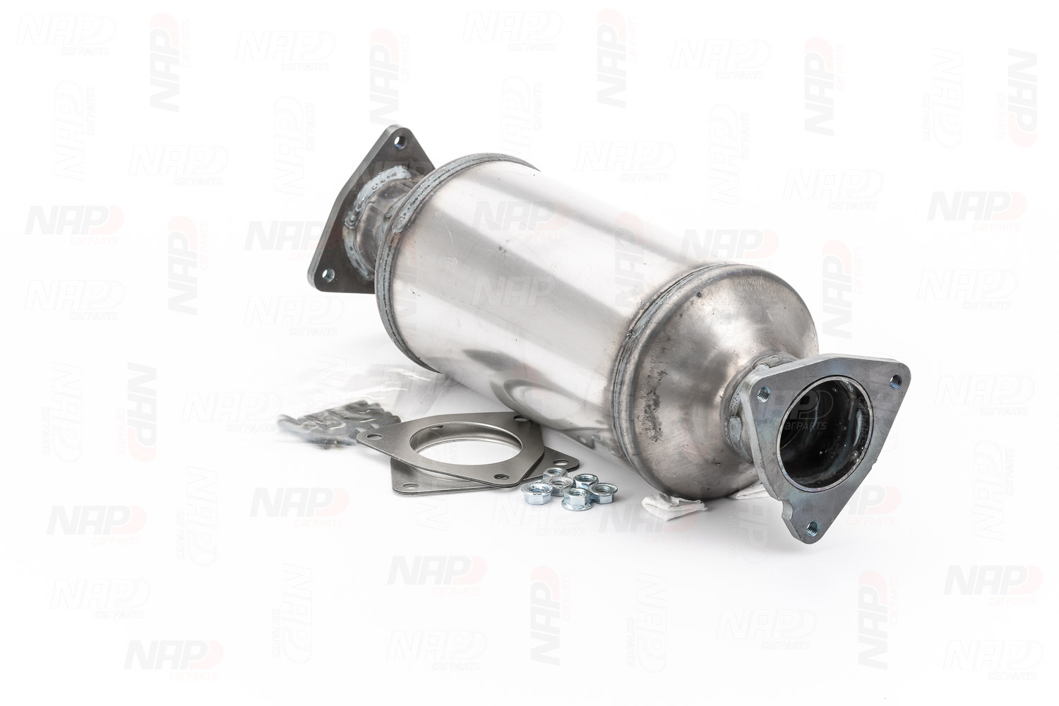 OE DPF FIAT QUBO 2014 51823588, 51861469, 992831100 från NAP carparts
