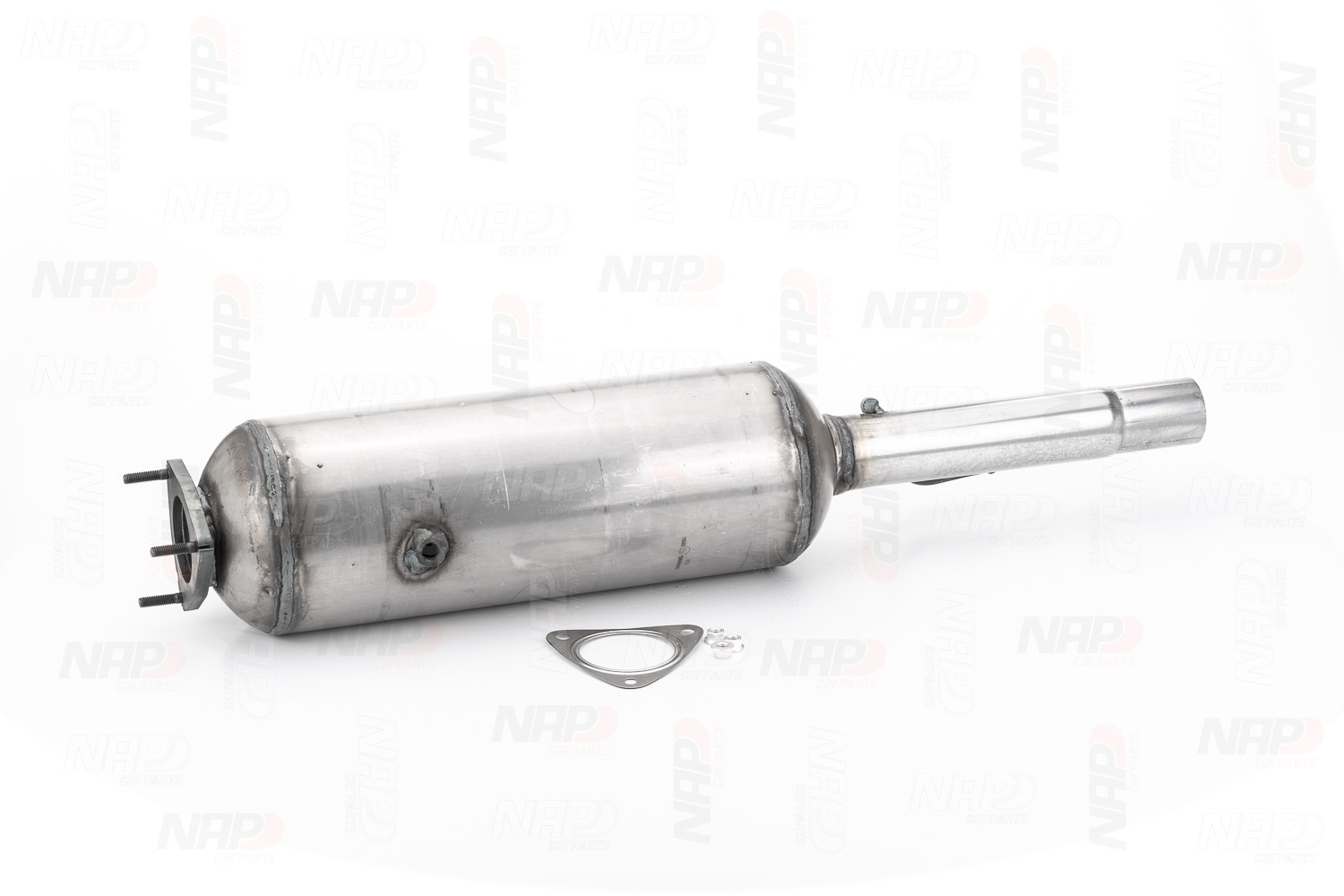 OE Dieselpartikelfilter FIAT MULTIPLA 2008 51780154, 51770423, 51797133 från NAP carparts