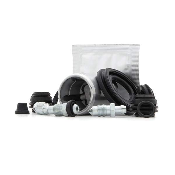 Cumpărați online Set reparatie, etrier 405R0198 original/ă și la un preț mic, compatibil/ă cu nr. OEM 43019S5AJ02