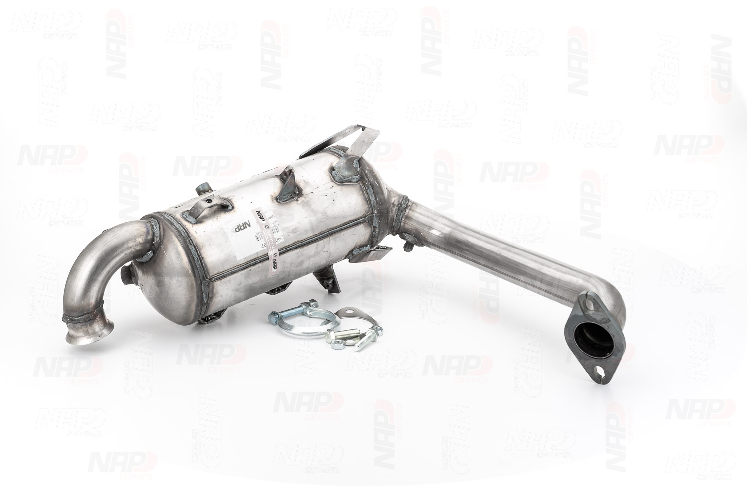 Compre Filtro de partículas CAD10096 original asequible comparable con números OEM online 9M515H270AC