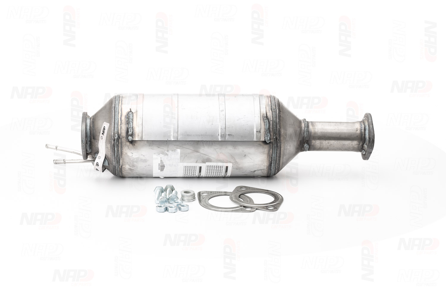 Cumpărați Filtru de particule de la NAP carparts Număr produs: CAD10100 la prețul de doar 1216,01 lei