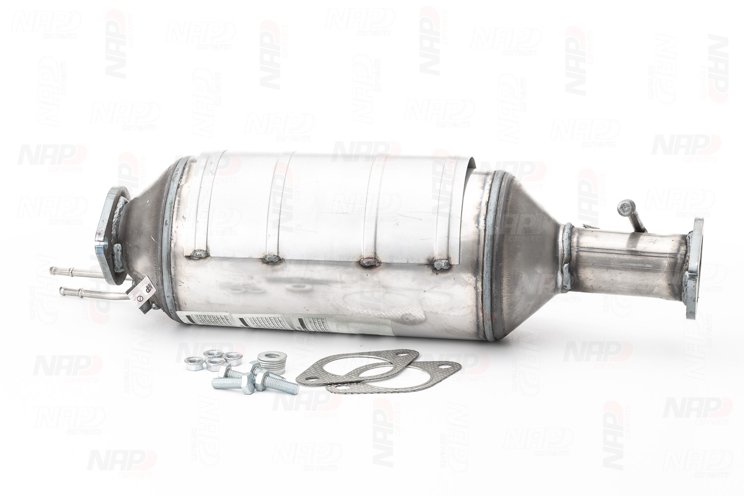 Køb billige originale Partikelfilter CAD10101 tilsvarende med 1683846 OEM numre online