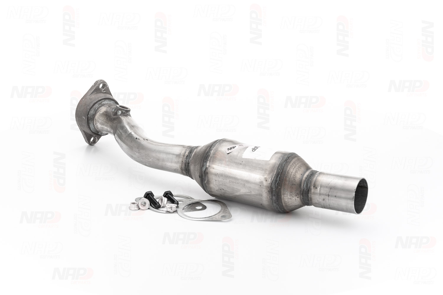 Įsigykite NAP carparts Kietųjų dalelių filtras Prekės Nr.: CAD10105 už žemiausią 745,32 € kainą