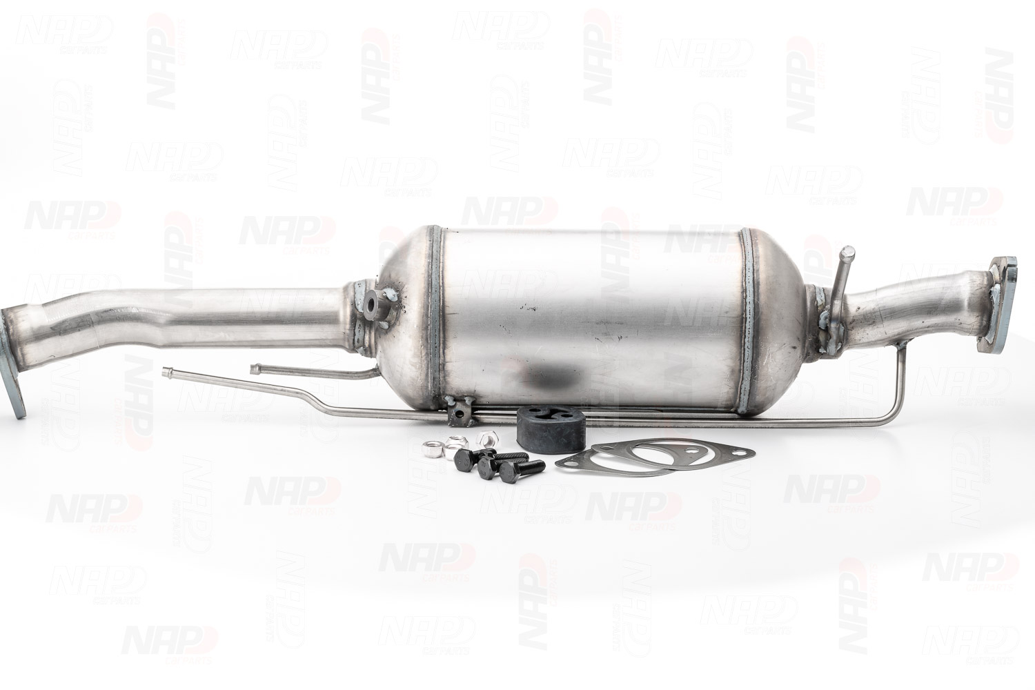 Compre online originais a baixo custo Filtro de partículas CAD10106 comparáveis com os números OEM 1570308