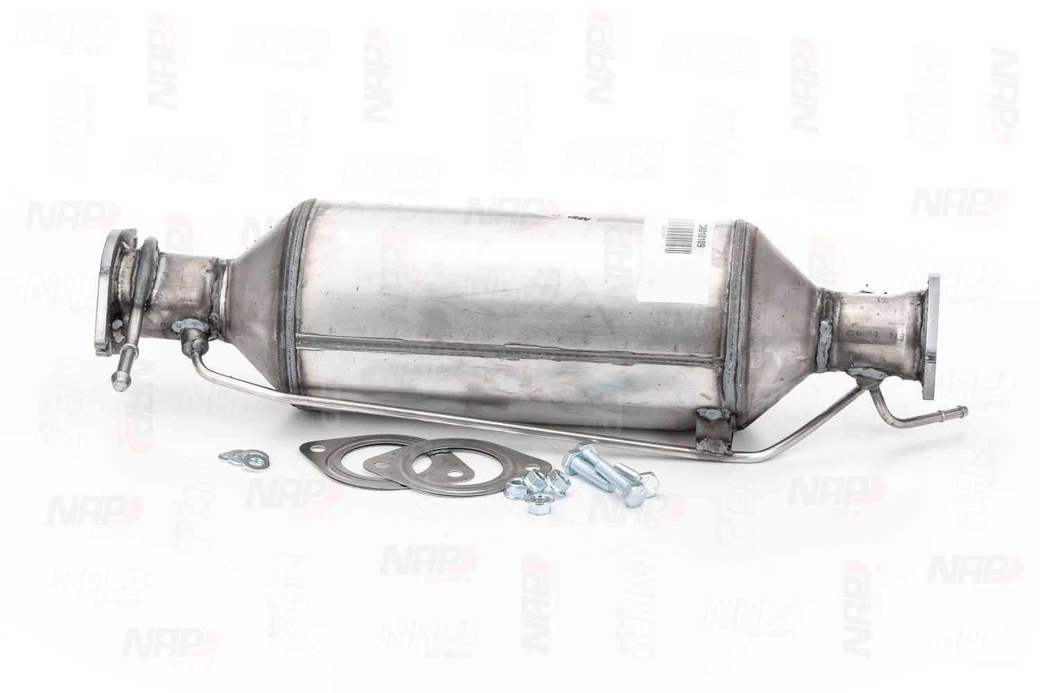 Cumpărați Filtru de particule de la NAP carparts Număr produs: CAD10109 la prețul de doar 1454,26 lei