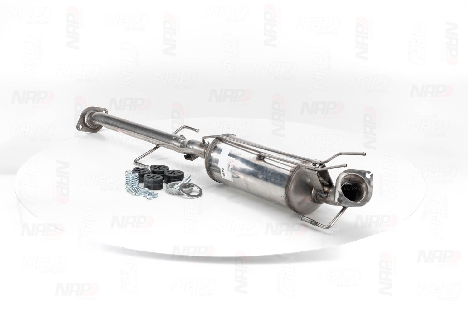 OE DPF MAZDA 6 2014 R2YE2055XA, RFY82055XA, RFY62055X från NAP carparts