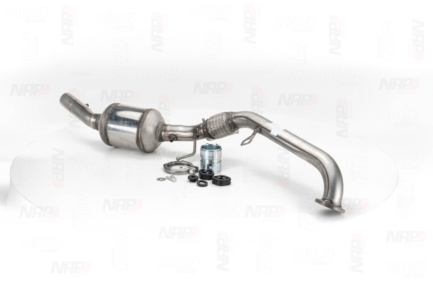 Köp billiga original Partikelfilter (DPF) CAD10146 jämförbara med 1694900692 OEM nummer på nätet