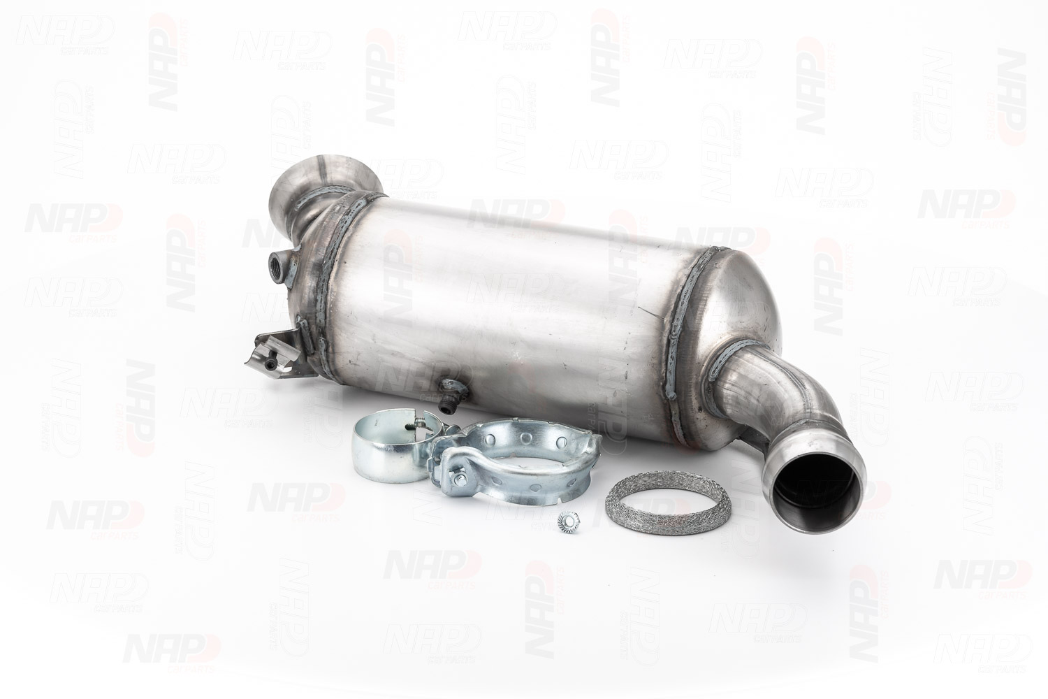 Iegādājieties lēti oriģinālo Kvēpu filtrs CAD10151 comparable with 2044907514 OEM numbers online