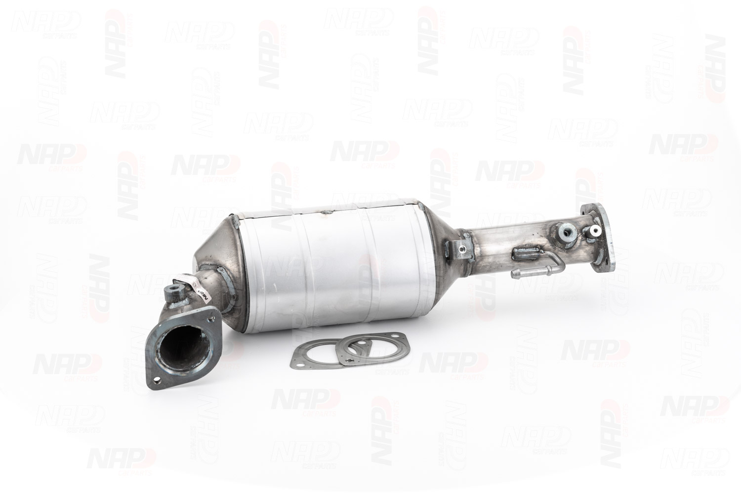 Compre online originais a baixo custo Filtro de partículas CAD10174 comparáveis com os números OEM B0802EC00A