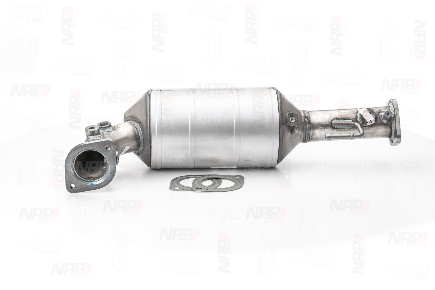 Kupite poceni originalno Filter trdih delcev CAD10175, primerljivo z B0802EC00A OEM številke, prek spleta