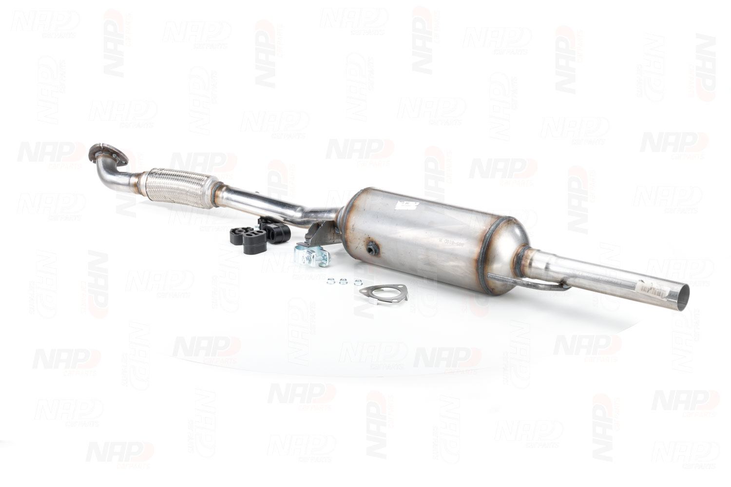 Cumpărați online Filtru de particule CAD10190 original/ă și la un preț mic, compatibil/ă cu nr. OEM 854517