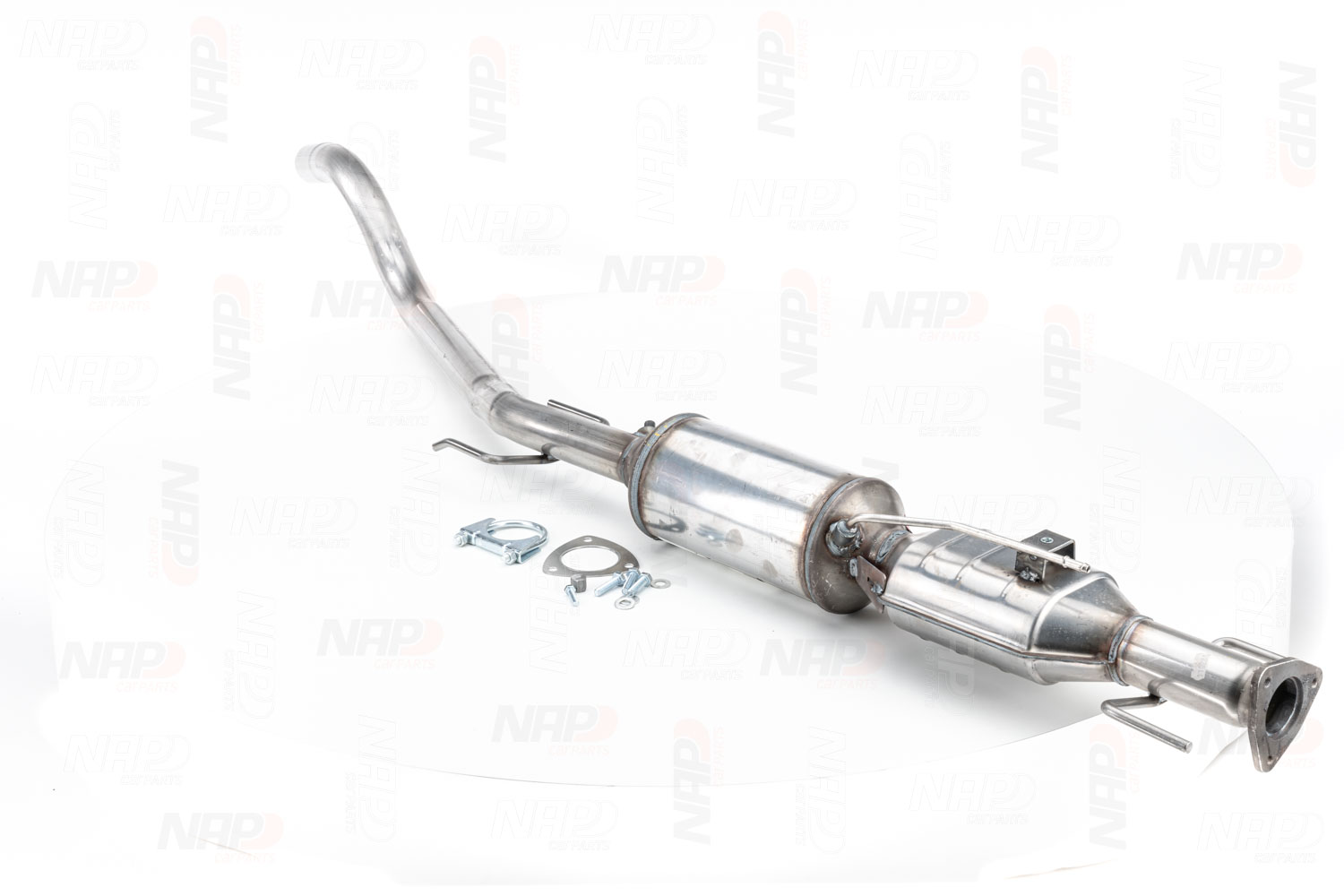 Cumpărați Filtru de particule de la NAP carparts Număr produs: CAD10196 la prețul de doar 2030,81 lei