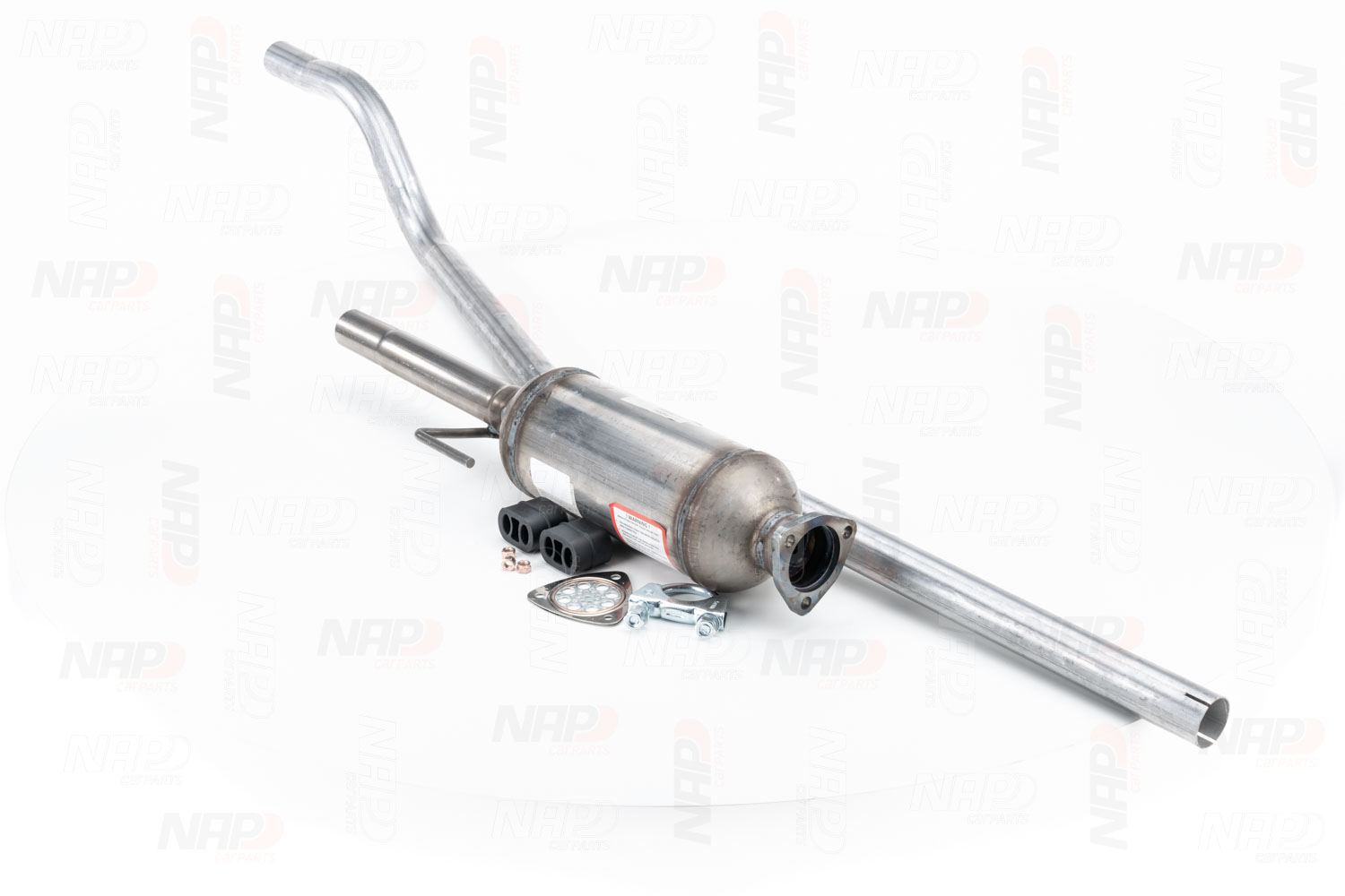 OE DPF VAUXHALL COMBO 2014 55557838, 1608626, 55557816 de la NAP carparts