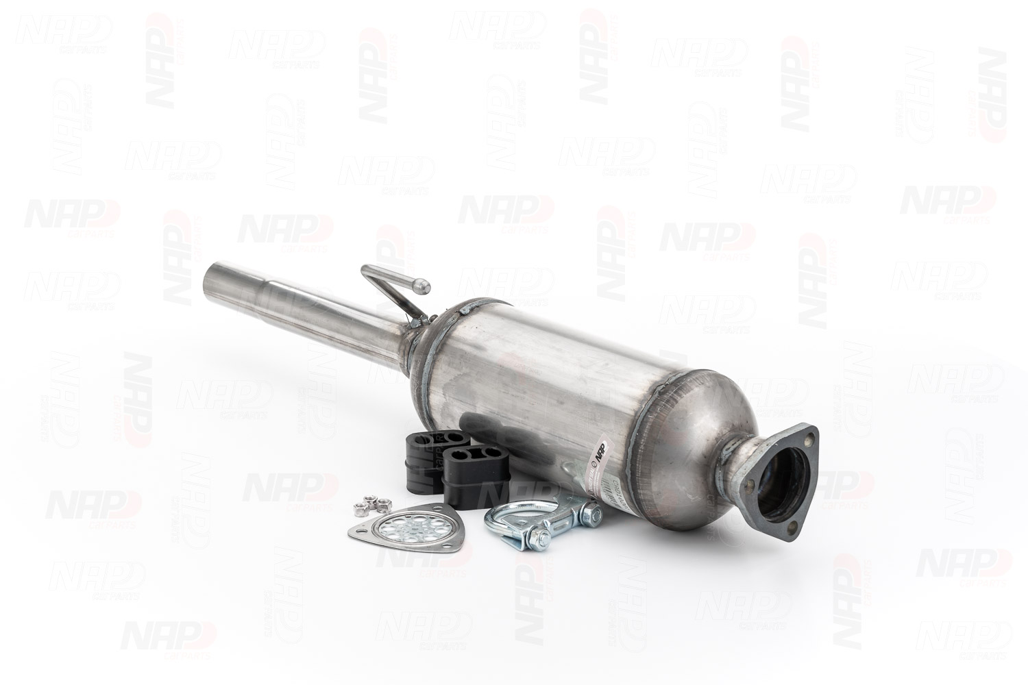 OE Filtru DPF VAUXHALL COMBO 2013 55557838, 5854444, 93197534 de la NAP carparts