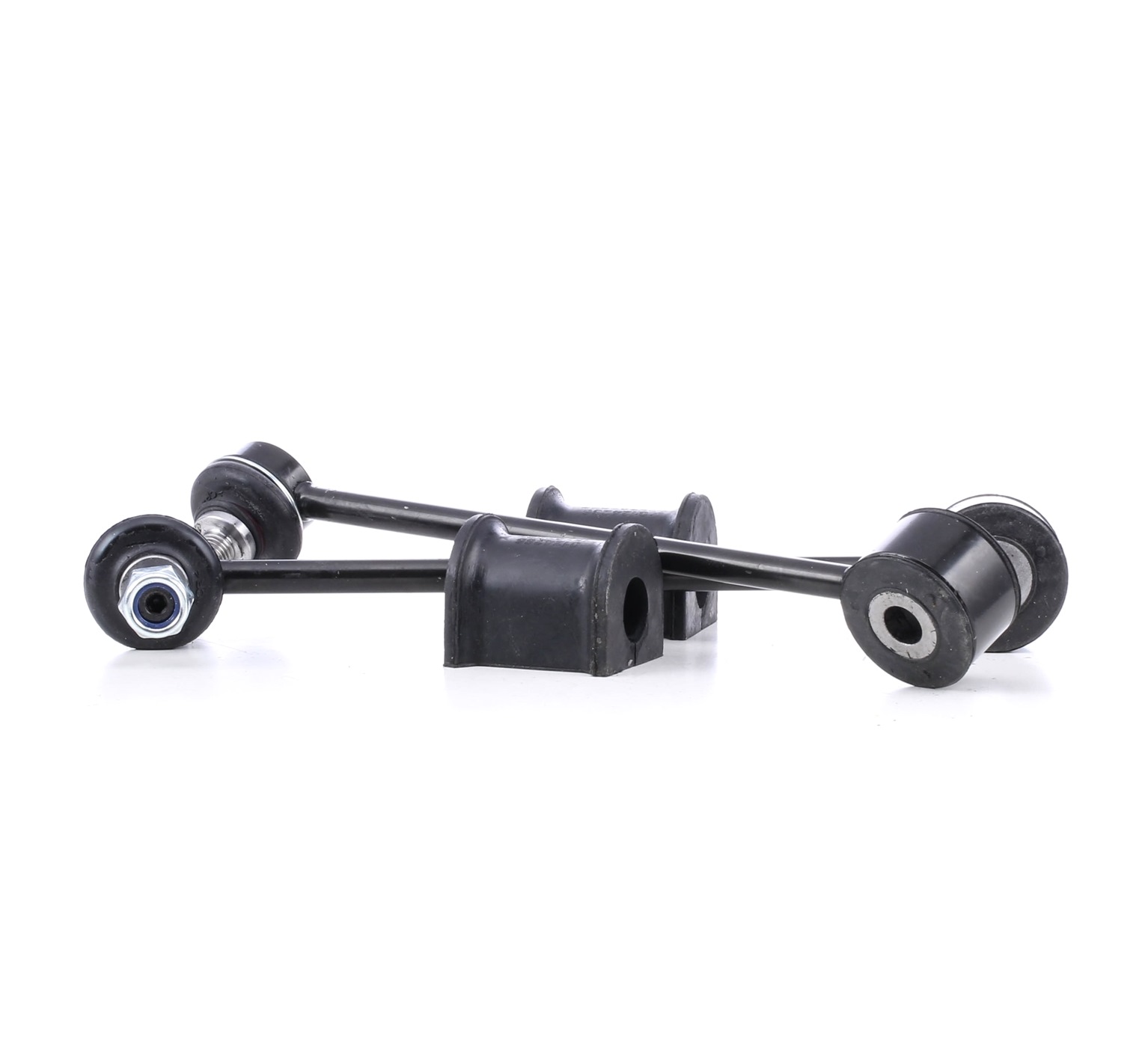 Kjøp STARK Reparasjonssett, stabilisatorlager Product No .: SKSRK-5170025 for den lave prisen av 368,40 kr