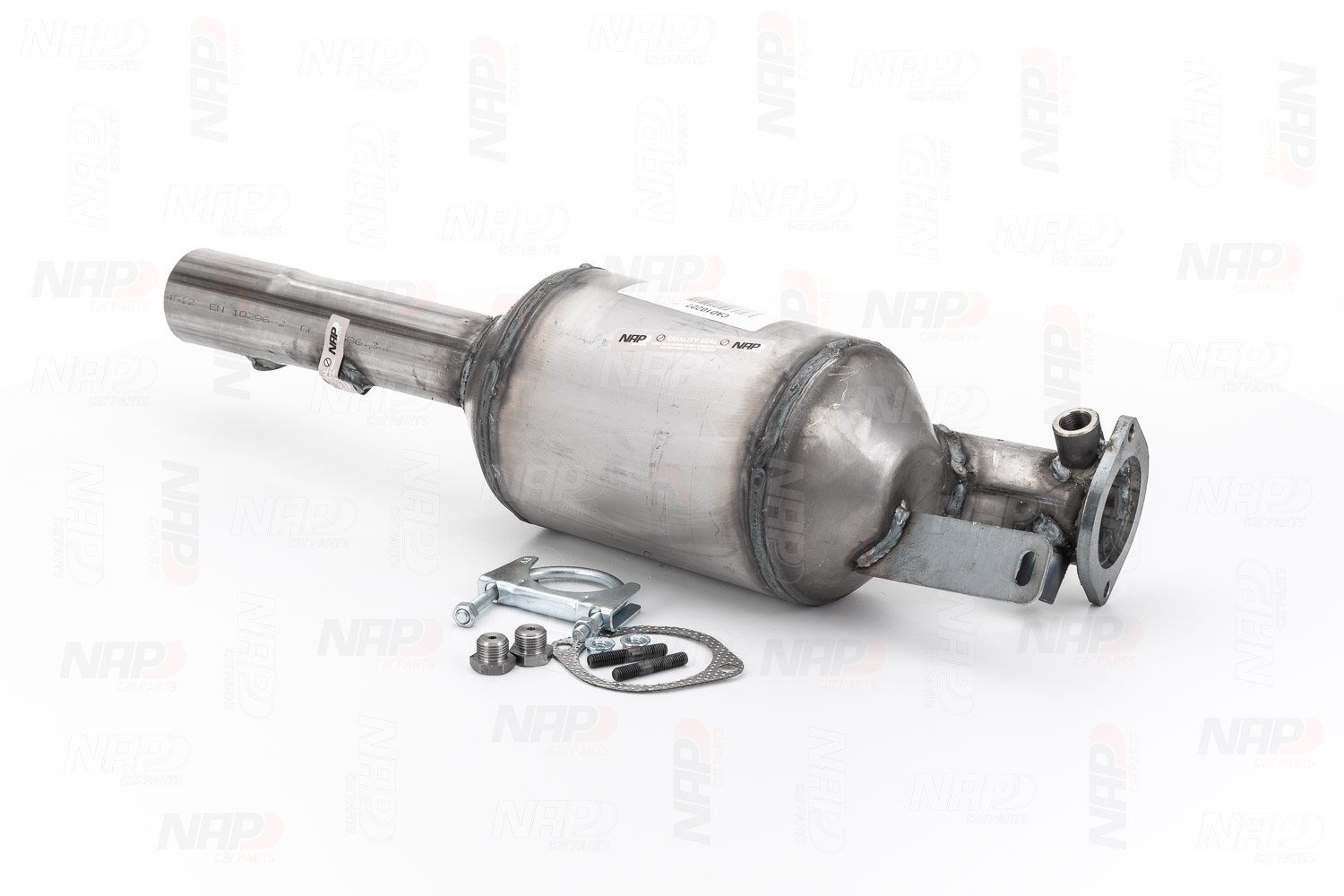 OE DPF RENAULT ESPACE 2019 8200392221, 8200446522, 8200767025 van NAP carparts