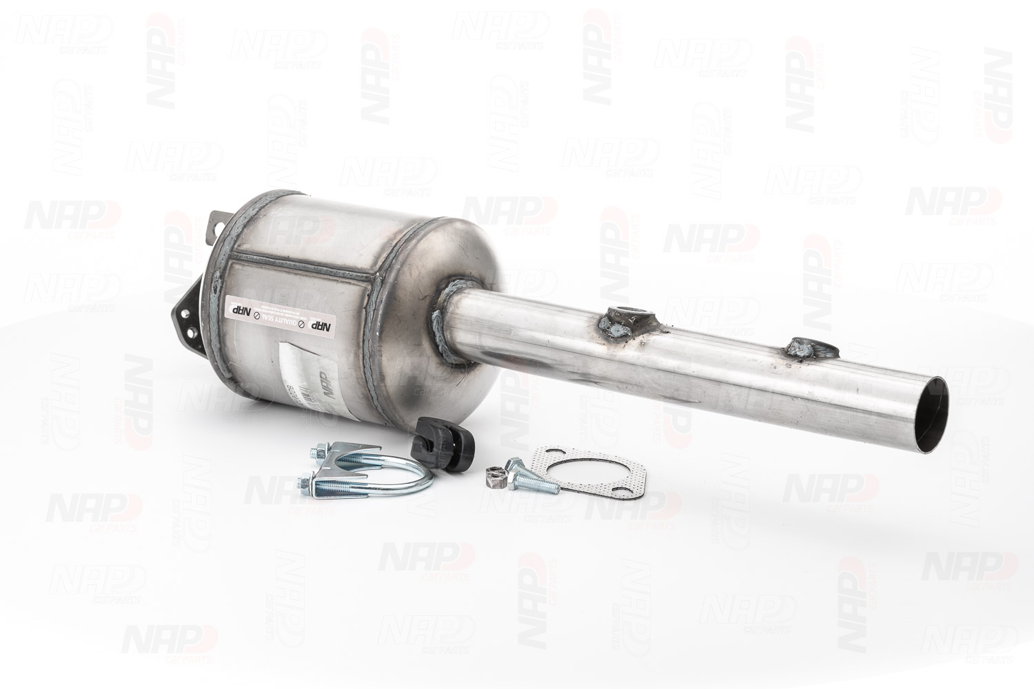 OE RENAULT SCÉNIC 2013 Suodžių filtras 8200354235, 8200188039, 8200561492 nuo NAP carparts