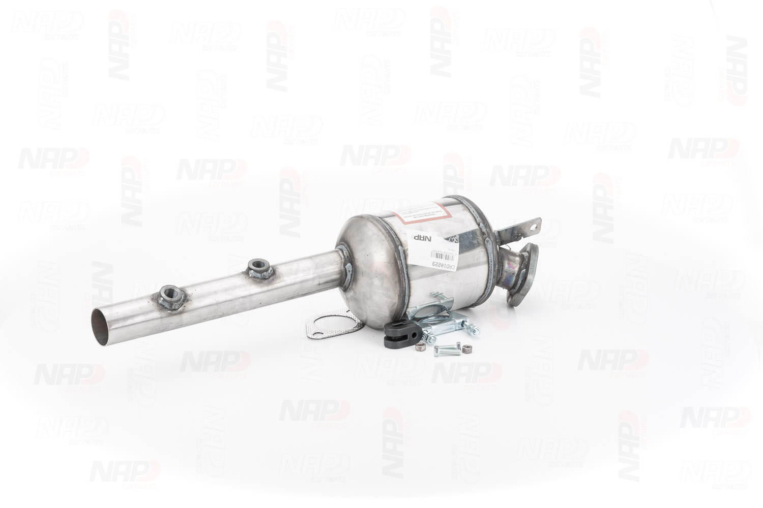 OE RENAULT SCÉNIC 2012 Suodžių / dalelių filtras 8200354235, 8200188039, 8200561492 nuo NAP carparts