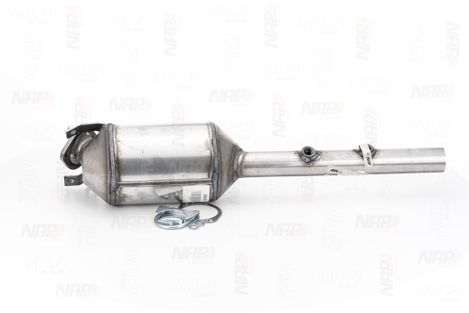 OE RENAULT SCÉNIC 2011 Dpf 8200568605, 8200598460, 8200847557 nuo NAP carparts