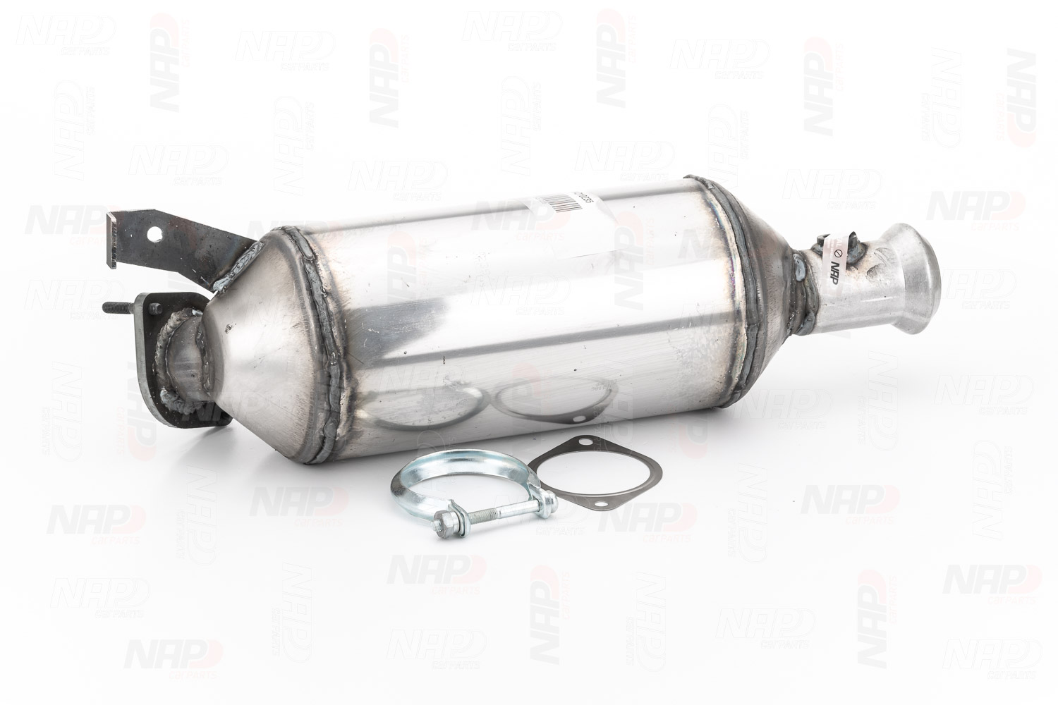 OE RENAULT MASTER 2018 Suodžių / dalelių filtras 8200746578, 2001100Q0B, 2001100Q0G nuo NAP carparts