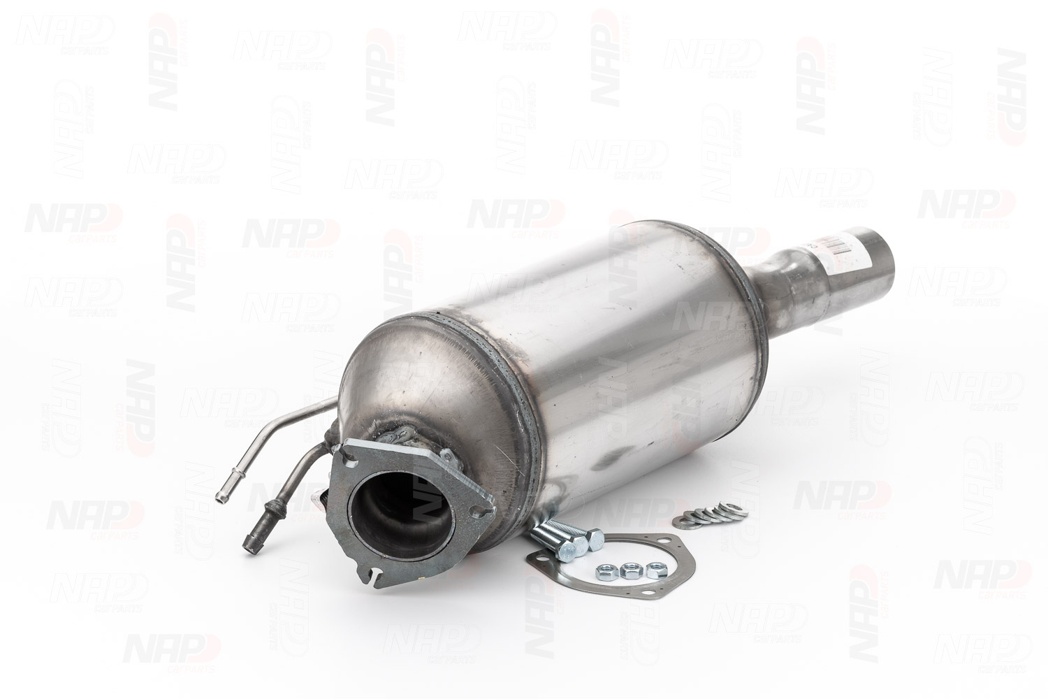 Acquista online Filtro antiparticolato (FAP) CAD10242 originale a buon mercato, comparabile con i numeri OEM 3B0131709A