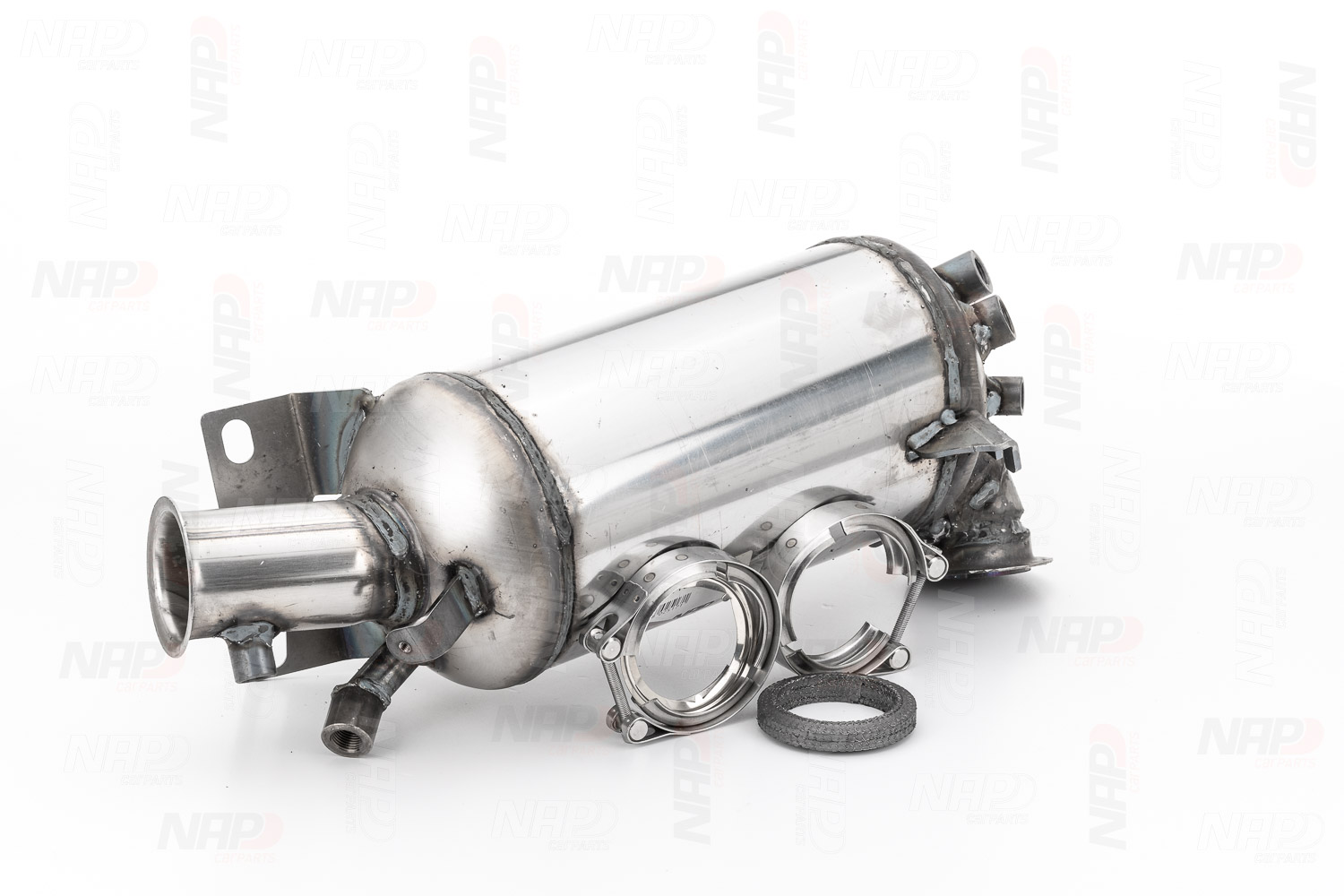Cumpărați Filtru de particule de la NAP carparts Număr produs: CAD10248 la prețul de doar 1777,66 lei