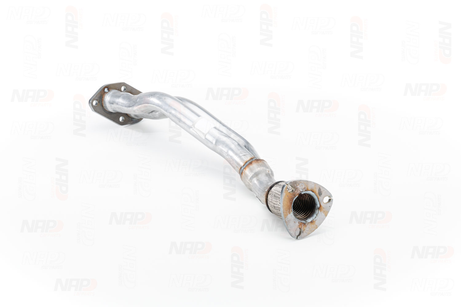 Kupite NAP carparts Izpusna cev Št. izdelka: CAF10002 po nizki ceni 69,31 €