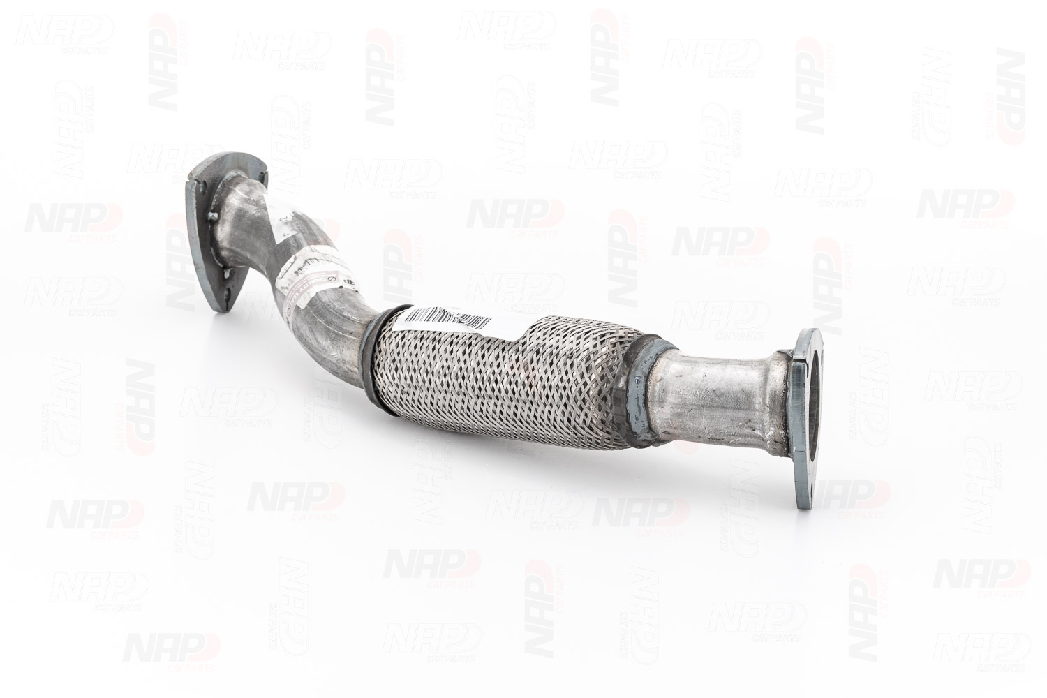 Köp NAP carparts Avgasrör Produktnummer: CAF10003 till det förmånliga priset av 991,26 kr