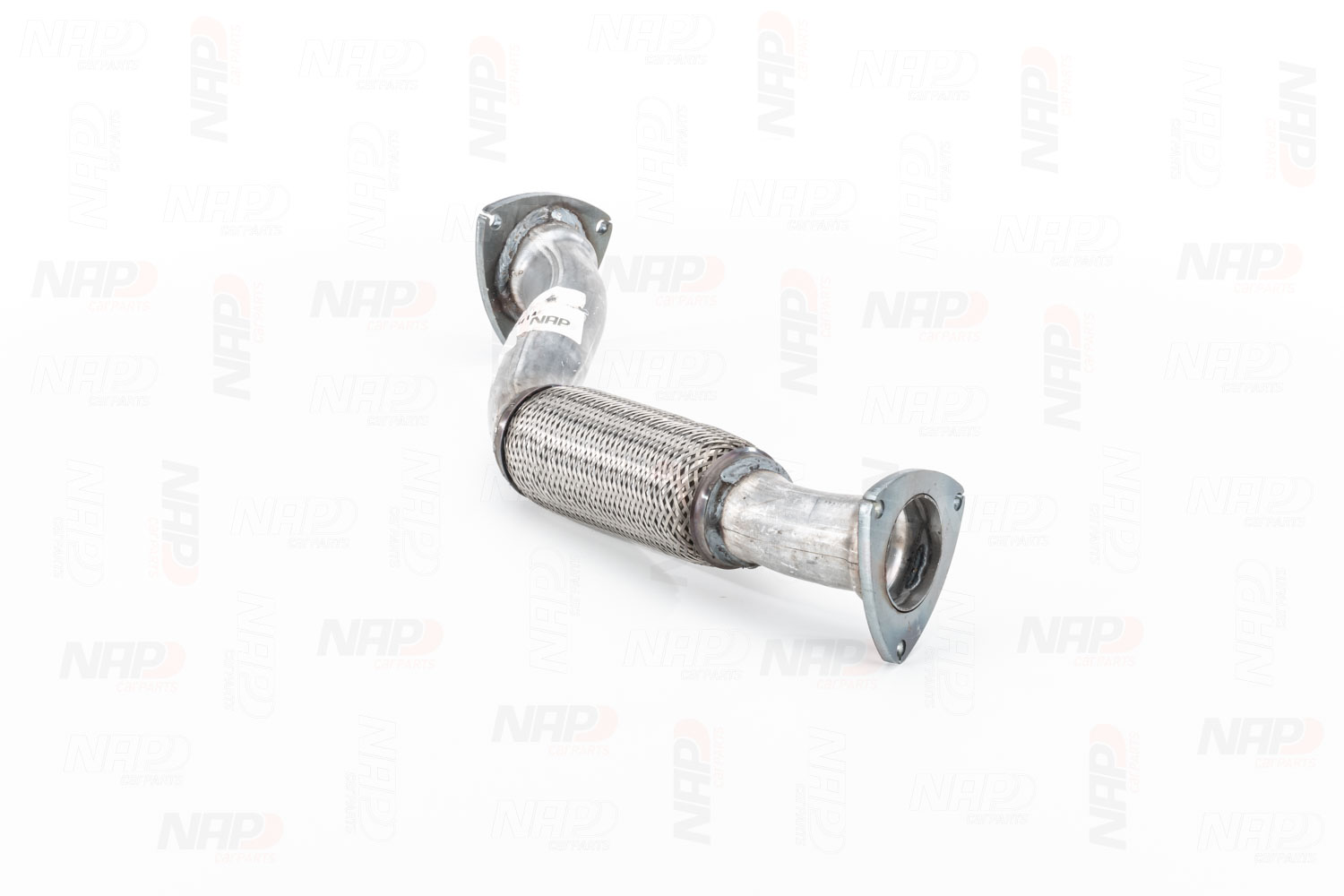 Köp billiga original Avgasrör CAF10004 jämförbara med 1350075080 OEM nummer på nätet