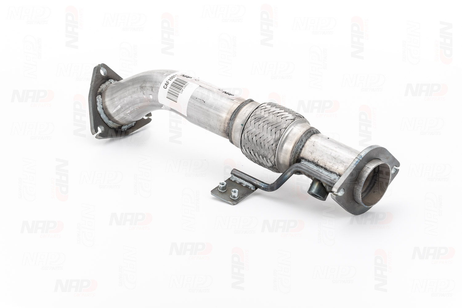 OEM Teava de evacuare Nissan Pathfinder r51 2011 B00203X01A, B00303X00A, 20020EB300 NAP carparts