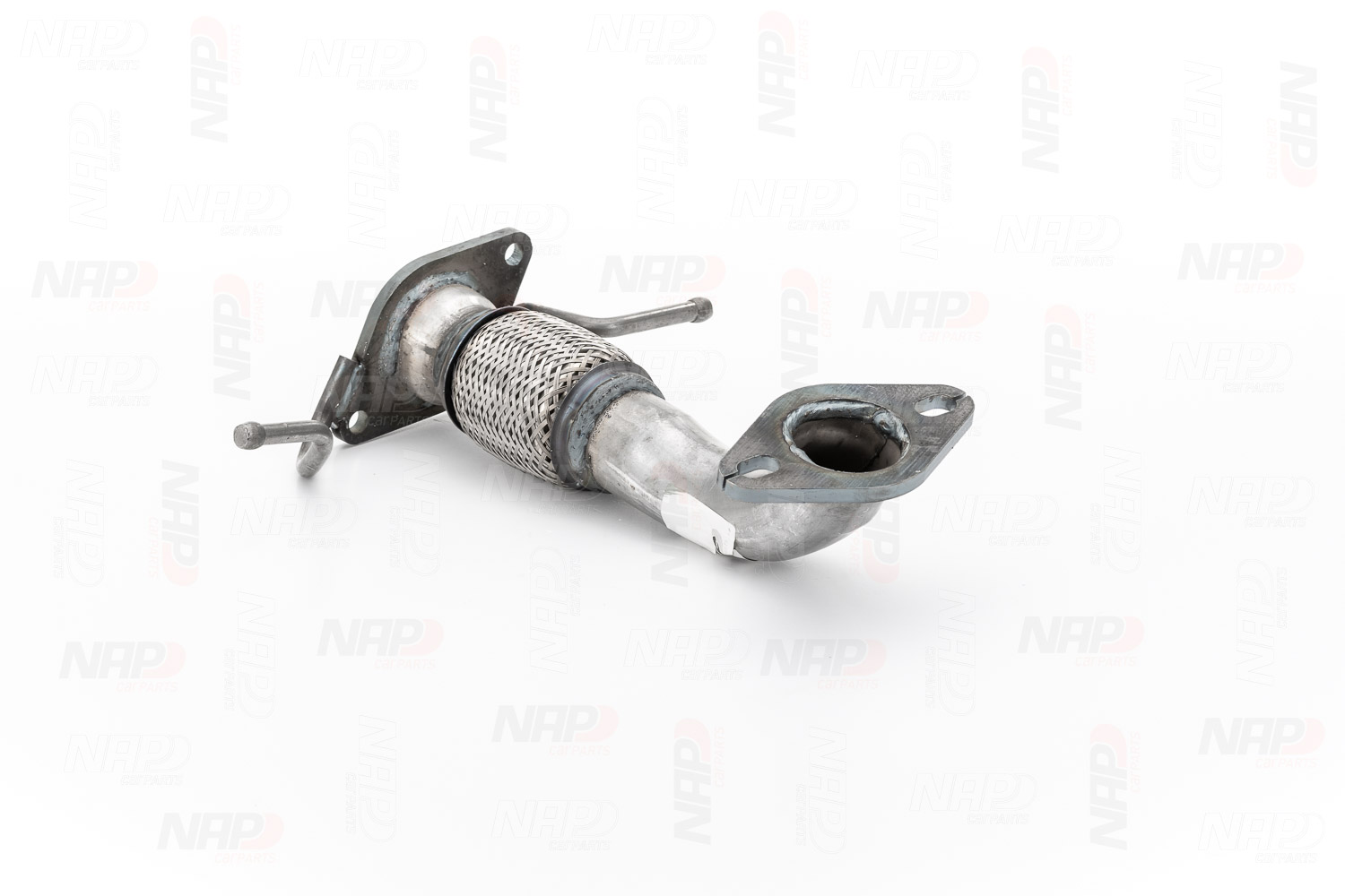 Köp billiga original Avgasrör CAF10053 jämförbara med 1114761 OEM nummer på nätet