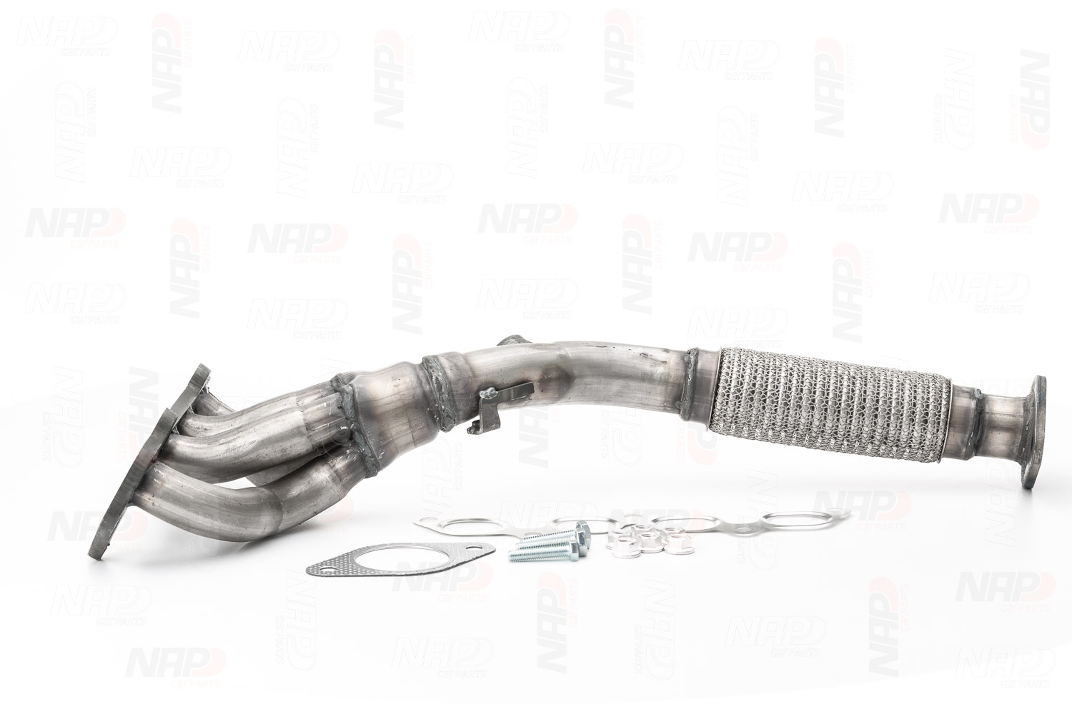 Cumpărați Racord evacuare de la NAP carparts Număr produs: CAF10054 la prețul de doar 522,12 lei